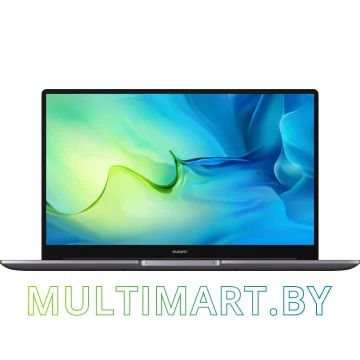 Ноутбук Huawei MateBook D 15 BoDE-WDH9 (53013PAB) картинка 4